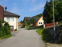  Wanderroute ber die Eichbergstrae 