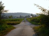  Wanderroute nach Etzersdorf 