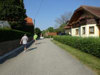  Wanderroute durch Thalheim 