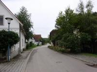  Wanderroute ber die Ahrenberger Ortsstrae 