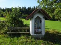  Blick zum Berger Gedenkmarterl 