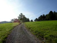  Wanderroute auf die Bolsenhhe 