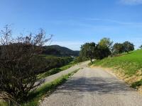  Wanderroute nach Stollberg 