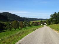  Wanderroute nach Stollberg 