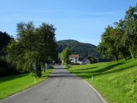  Wanderroute durch die Streusiedlung Stollberg 