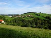  Fernblick zur Streusiedlung Stollberg (Sattler) 