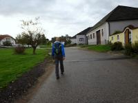  Wanderroute durch Merkenbrechts 