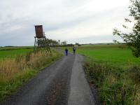  Wanderroute Richtung Dietmannsdorf an der Wild  