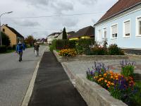  Wanderroute durch Breitenfeld 