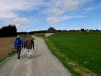  Wanderroute nach Georgenberg 