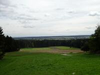  schner Fernblick vom Georgenberg 