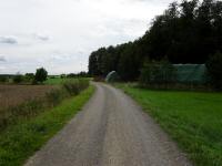  Wanderroute nach Weinpolz 