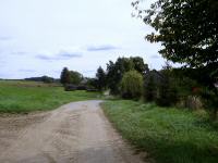  Wanderroute bei Weinpolz 