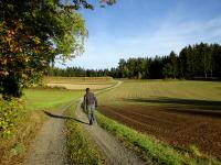  Wanderroute nach Hrweix 