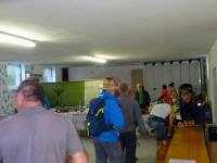  Marathonis bei der 1. K+L 