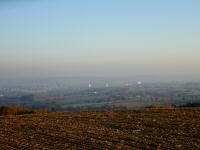  Fernblick Richtung Amstetten 