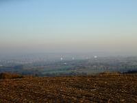  Fernblick Richtung Amstetten 