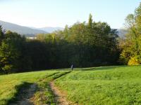  Wanderroute nach Marienthal 