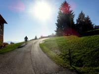  Wanderroute nach St. Georgen in der Klaus 