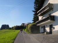  Wanderroute durch St. Georgen in der Klaus 