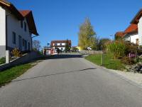  Wanderroute durch St. Georgen in der Klaus 