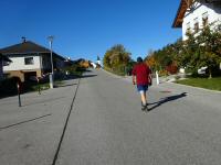  Wanderroute durch St. Georgen in der Klaus 