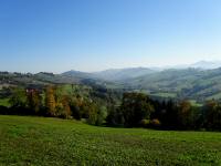  sehr schner Fernblick 