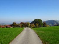  Wanderroute zur Gehftgruppe Stratzberg 