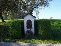 schnes Marterl beim Gehft Stratzberg 