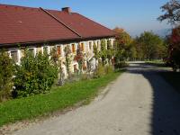  Blick zum Gehft Stratzberg 