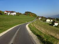  Wanderroute zur Gehftgruppe Haindl 