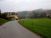  Wanderroute durch  Angelbach 