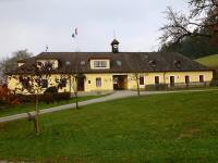  Blick zum Forsthaus Schwarzauer Hof 