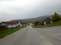 Wanderroute durch Angelbach 