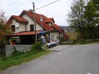  Blick zur 2. Labestelle in der Nagelbergstrae 