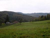 schner Ausblick von der Sonnleiten 