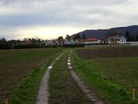  Wanderroute nach Langenzersdorf 