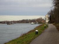  Wanderroute ber den Treppelweg 