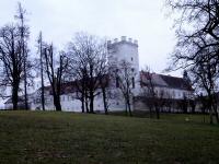  Blick zum Schloss Ennsegg 