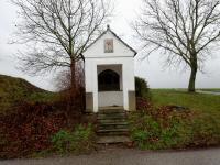  kleine Kapelle beim Gehft Unterfrstweger 