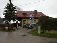  Blick zum Ghs Waldhusl - 2. K+L 
