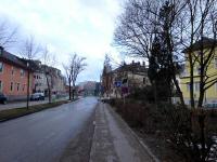  Wanderroute entlang der Julius Raab - Promenade 