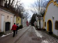  Wanderroute ber den Mamauer Kellerweg 