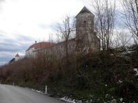  Blick zum Schloss Viehofen 