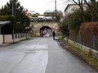  Wanderroute ber die Adolf Sedlaczek-Gasse 