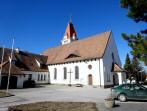  Pfarr- und Wallfahrtskirche Maria Fatima 