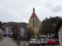  Blick zur Pfarrkirche St. Stephanus in Weiten 