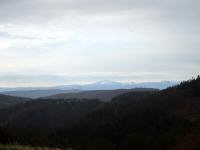  herrlicher Fernblick zum tscher 