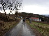  Wanderroute nach Weiterndorf 