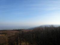  Fernblick nach Knigstetten und ins Tullnerfeld 